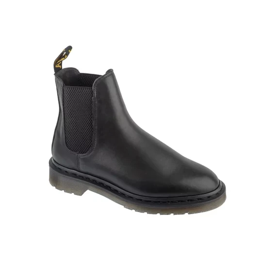 Zdjęcie produktu Dr. Martens Graeme Chelsea Boots DM41103001, Unisex, Czarne, sztyblety, skóra licowa, rozmiar: 36