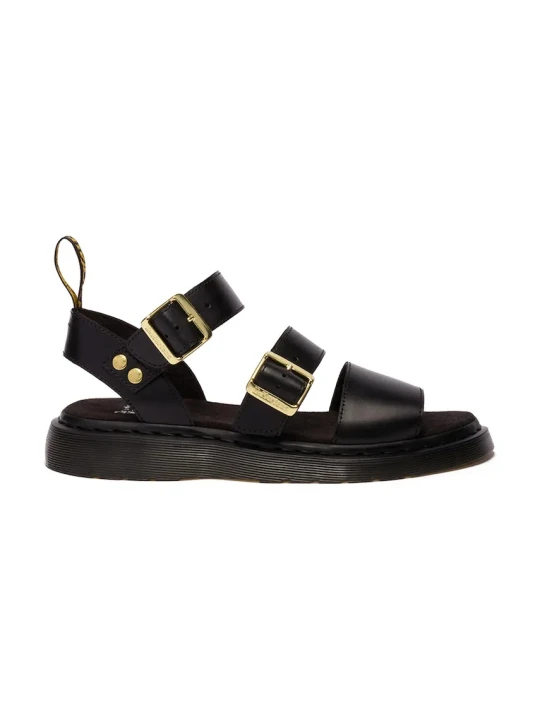 Zdjęcie produktu Dr. Martens Gryphon sandały skórzane