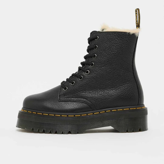 Zdjęcie produktu Jadon FL Dr. Martens czarny