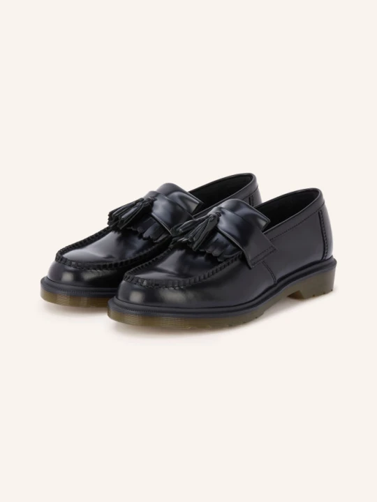 Zdjęcie produktu Dr. Martens Loafersy Adrian schwarz CZARNY