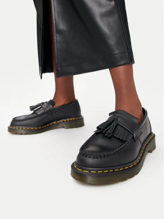 Zdjęcie produktu Dr. Martens Loafersy Adrian Ys 22209001 Czarny