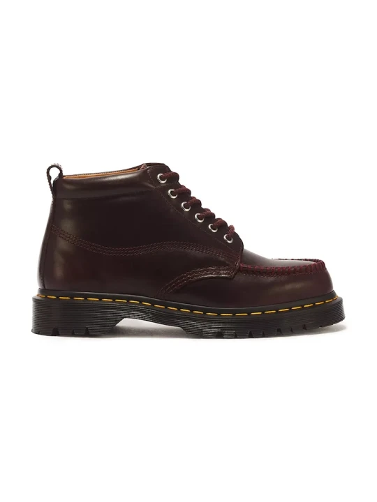 Zdjęcie produktu Dr. Martens Lowell Chukka trapery skórzane