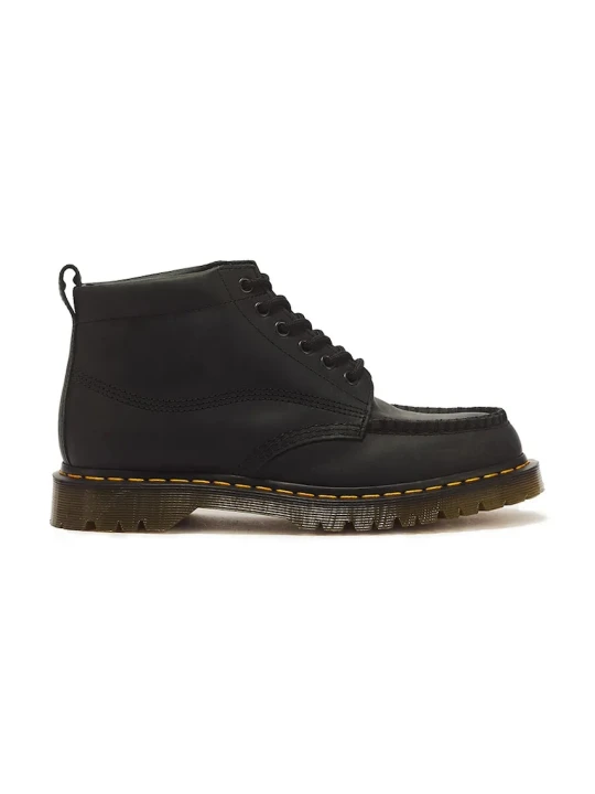 Zdjęcie produktu Dr. Martens Lowell Chukka workery damskie skórzane