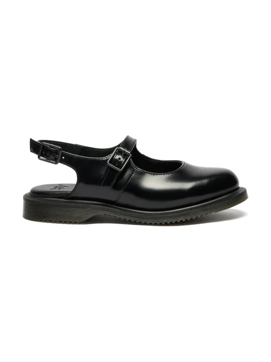 Zdjęcie produktu Dr. Martens Madaline Mary Jane baleriny skórzane