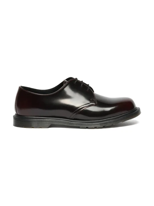 Zdjęcie produktu Dr. Martens Mayfare półbuty skórzane