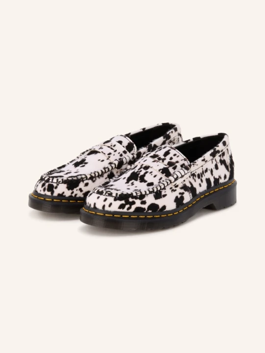 Zdjęcie produktu Dr. Martens Penny Loafers Penton schwarz