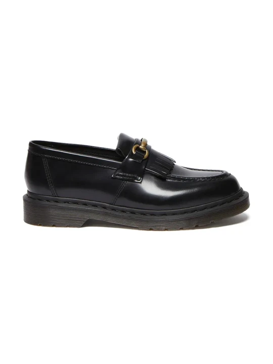 Zdjęcie produktu Dr. Martens mokasyny skórzane Adrian Snaffle