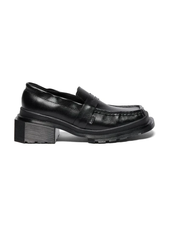Zdjęcie produktu Dr. Martens mokasyny skórzane Maybole Loafer