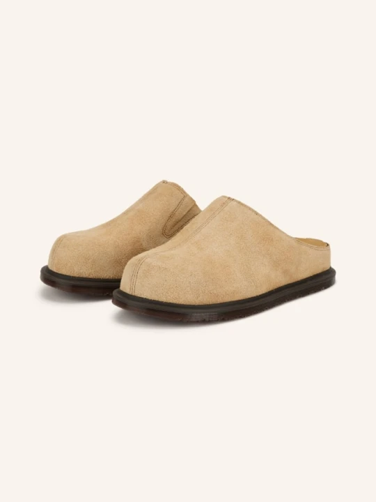 Zdjęcie produktu Dr. Martens Mule San beige
