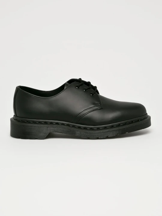 Zdjęcie produktu Dr. Martens - Półbuty 1461 Mono czarny