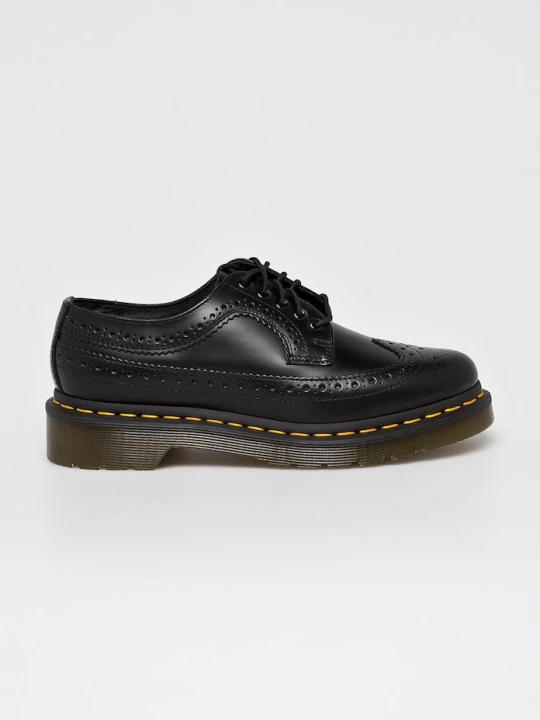 Zdjęcie produktu Dr. Martens półbuty 3989 czarny