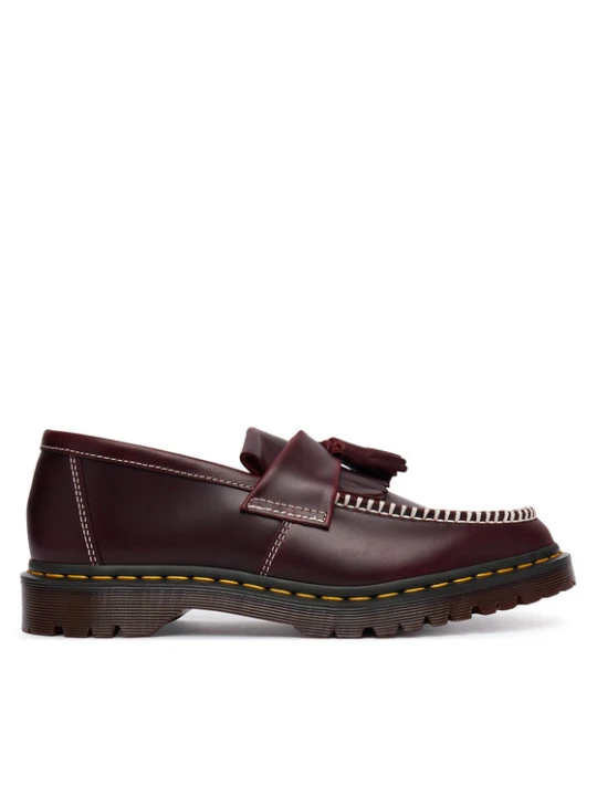 Zdjęcie produktu Dr. Martens Półbuty DM42849600 Bordowy