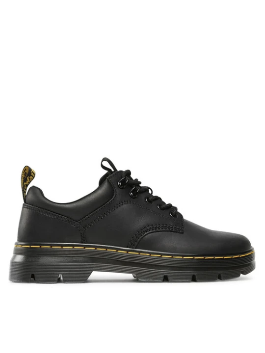 Zdjęcie produktu Dr. Martens Półbuty Reeder 27104001 Czarny