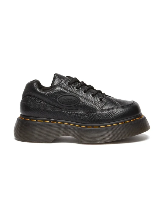 Zdjęcie produktu Dr. Martens półbuty skórzane 8363 Buzz czarny