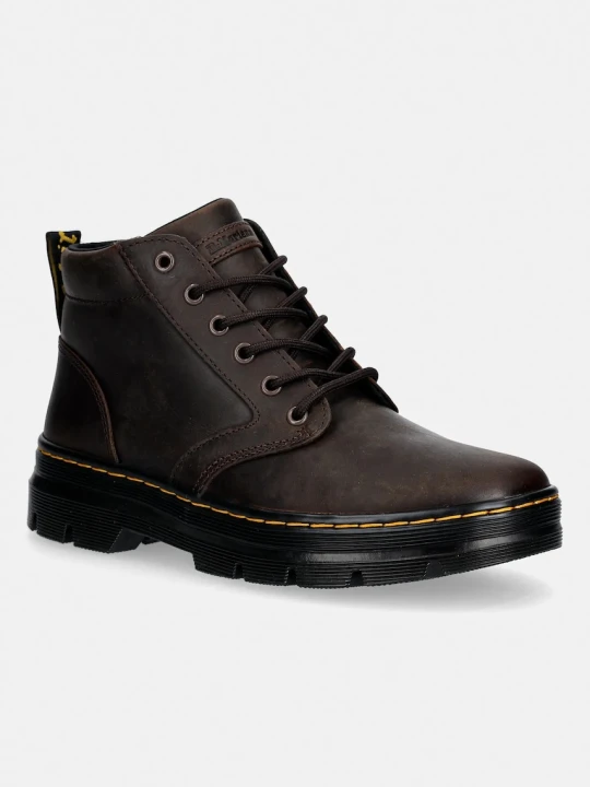 Zdjęcie produktu Dr. Martens półbuty skórzane Bonny Leather