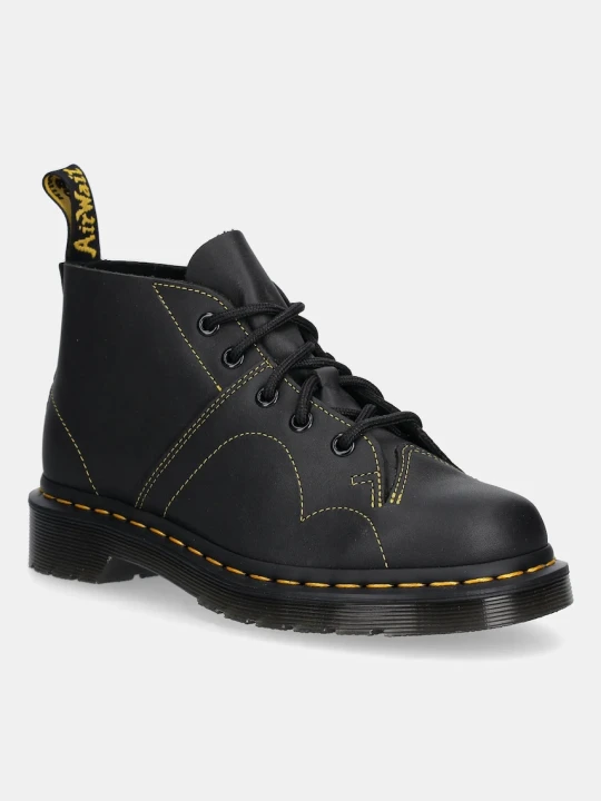 Zdjęcie produktu Dr. Martens półbuty skórzane Church Monkey Boot