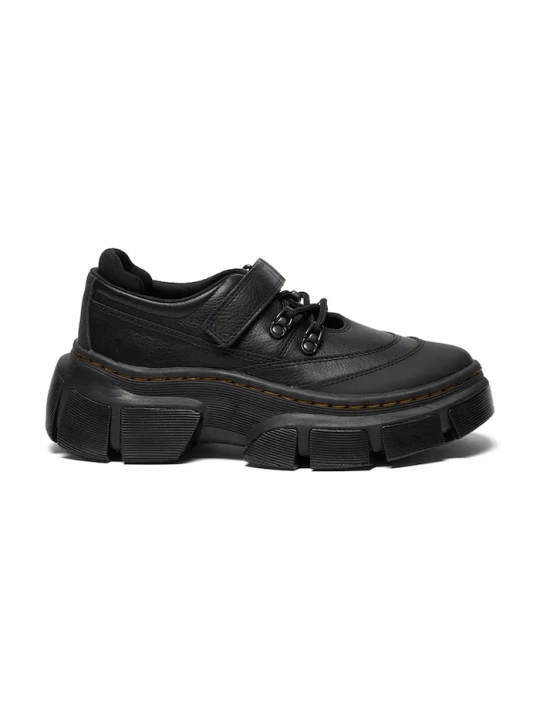 Zdjęcie produktu Dr. Martens półbuty skórzane DMXL Mary Jane czarny