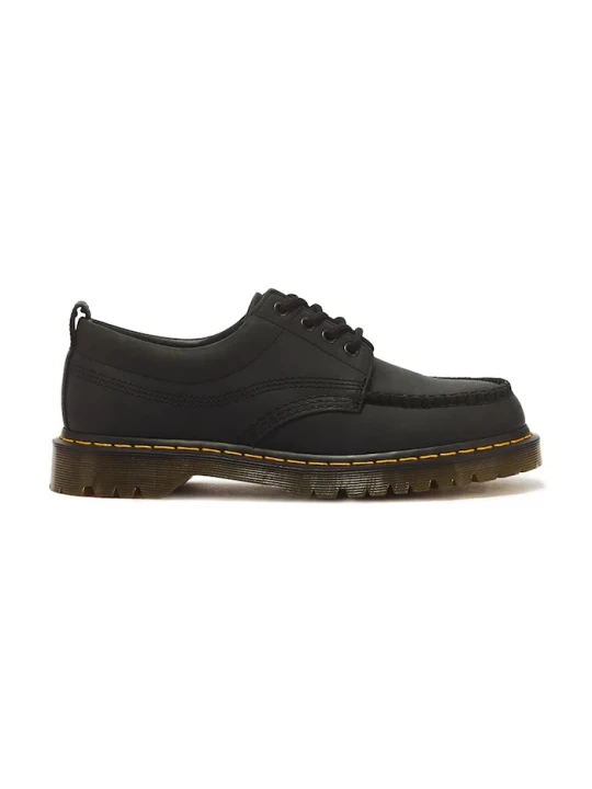 Zdjęcie produktu Dr. Martens półbuty skórzane Lowell czarny