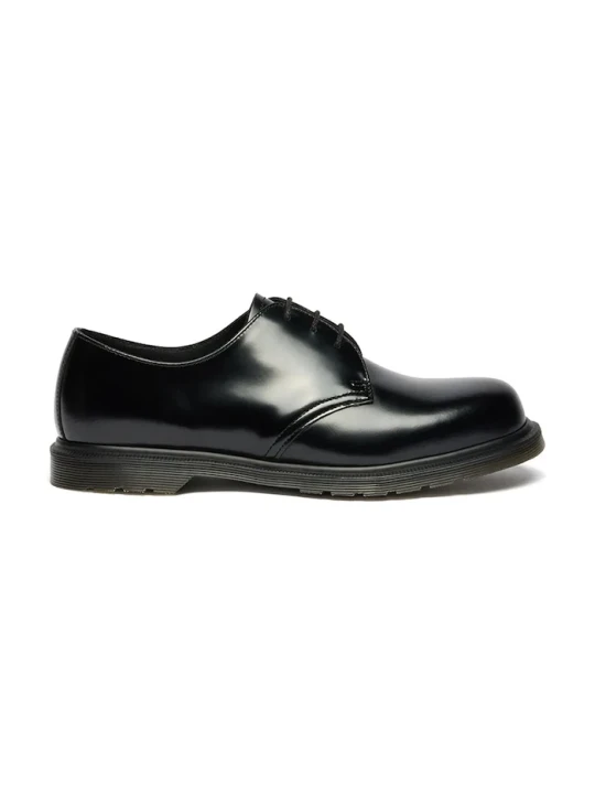 Zdjęcie produktu Dr. Martens półbuty skórzane Mayfare czarny