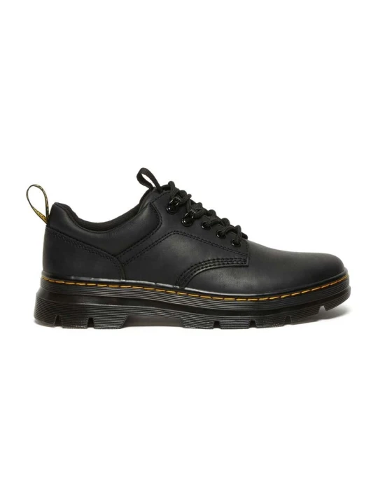 Zdjęcie produktu Dr. Martens półbuty skórzane Reeder