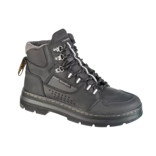 Zdjęcie produktu Dr. Martens Rilla WX DM32106001, Męskie, Czarne, buty zimowe, skóra naturalna, rozmiar: 43