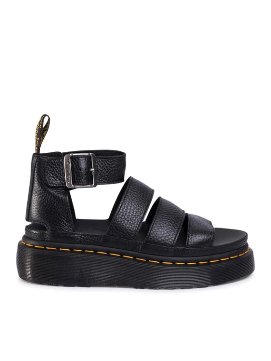 Zdjęcie produktu Dr. Martens Sandały Clarissa II Quad 24476001 Czarny