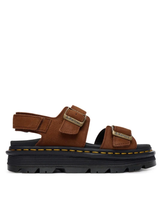 Zdjęcie produktu Dr. Martens Sandały DM42853200 Brązowy
