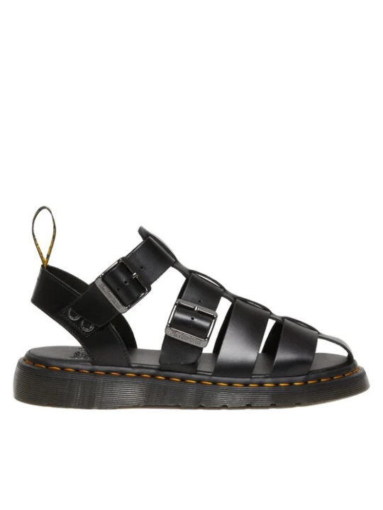 Zdjęcie produktu Dr. Martens Sandały Garin Czarny