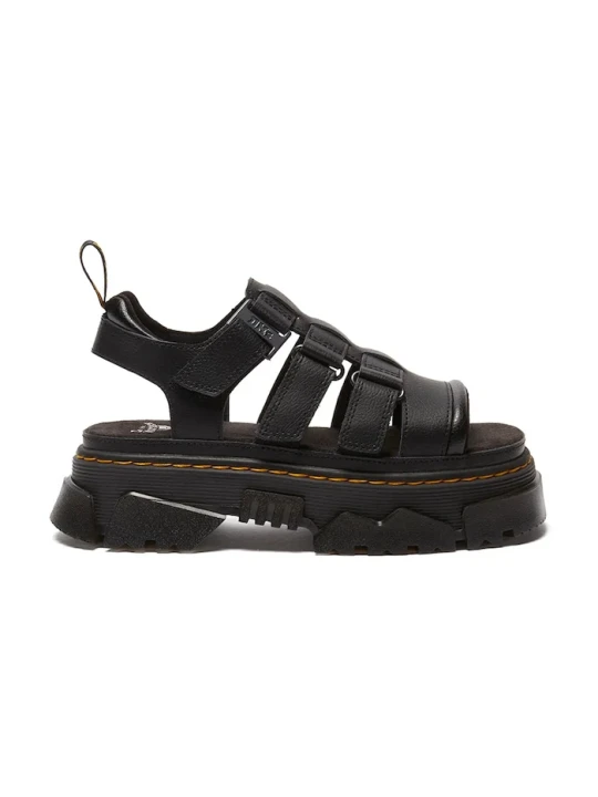 Zdjęcie produktu Dr. Martens sandały Mattison 3S czarny