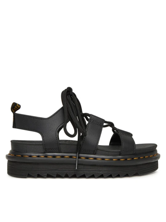 Zdjęcie produktu Dr. Martens Sandały Nartilla DM31617001 Czarny