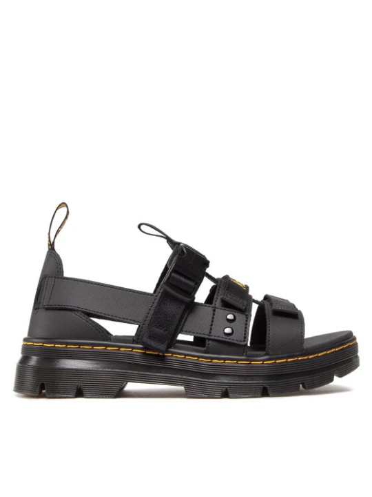 Zdjęcie produktu Dr. Martens Sandały Pearson 26473001 Czarny