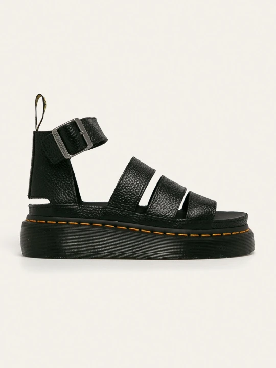 Zdjęcie produktu Dr. Martens - Sandały skórzane Clarissa Ii Quad