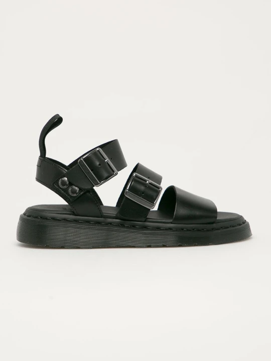 Zdjęcie produktu Dr. Martens - Sandały skórzane Gryphon