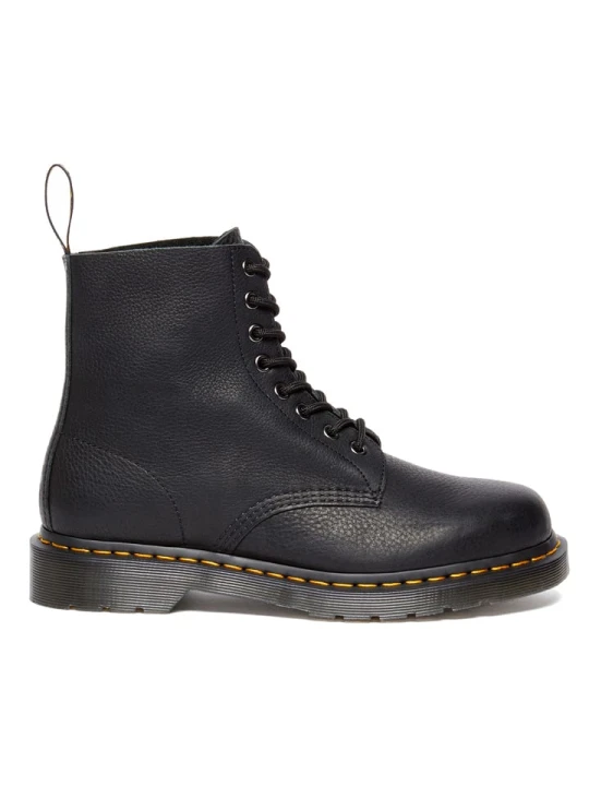 Zdjęcie produktu Dr. Martens Skórzane botki w kolorze czarnym rozmiar: 37