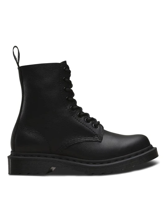 Zdjęcie produktu Dr. Martens Skórzane botki w kolorze czarnym rozmiar: 36