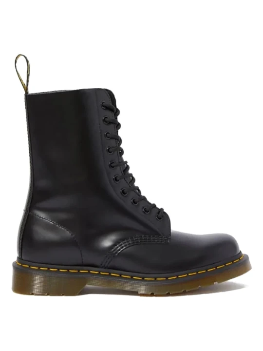 Zdjęcie produktu Dr. Martens Skórzane botki w kolorze czarnym rozmiar: 38