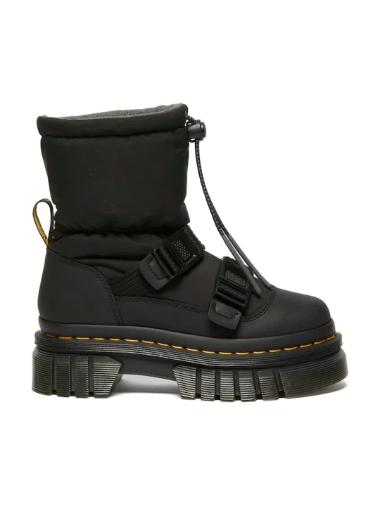 Zdjęcie produktu Dr. Martens śniegowce Audrick Padded Lo czarny