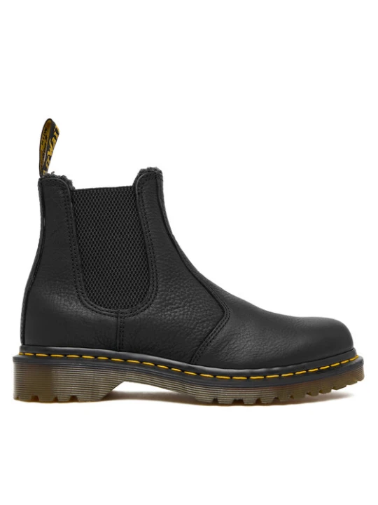 Zdjęcie produktu Dr. Martens Sztyblety 1460 Wl DM31874001 Czarny