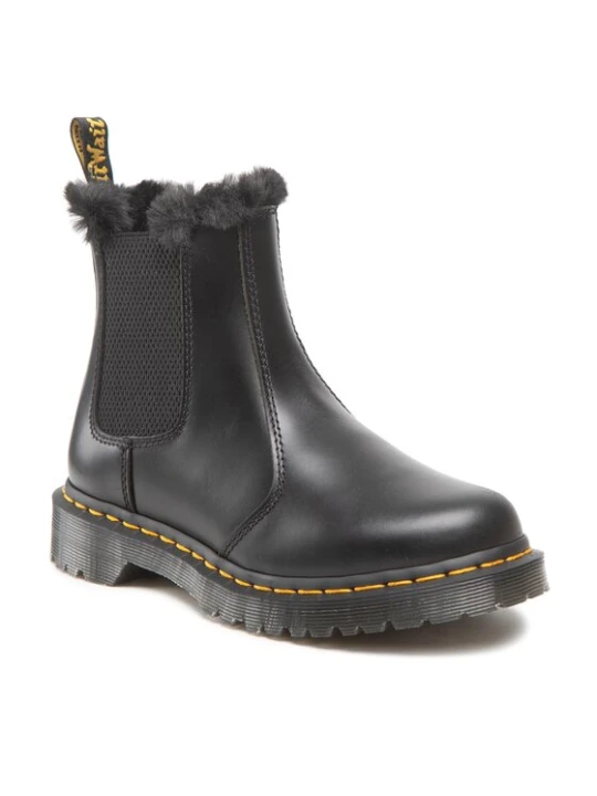 Zdjęcie produktu Dr. Martens Sztyblety 2976 Leonore 26332021 Czarny