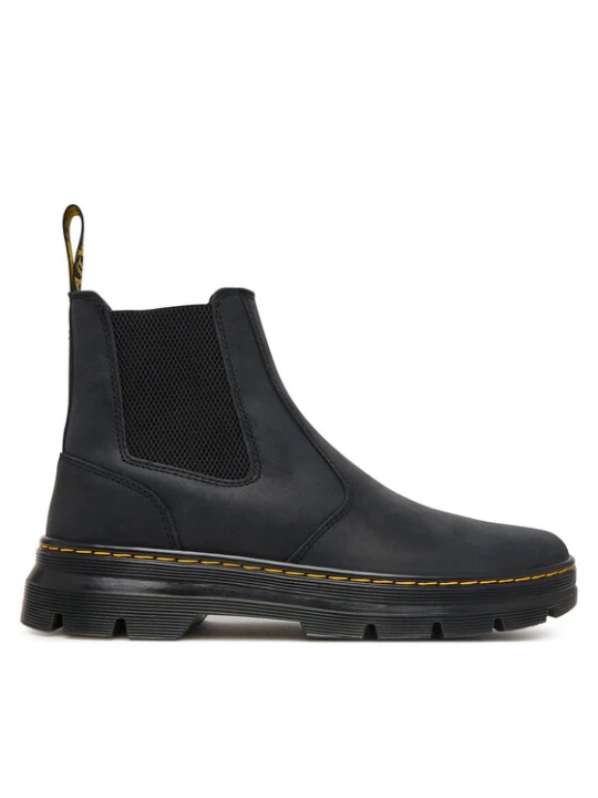 Zdjęcie produktu Dr. Martens Sztyblety Embury DM26002001 Czarny
