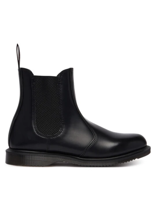 Zdjęcie produktu Dr. Martens Sztyblety Flora DM32217001 Czarny