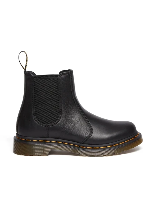 Zdjęcie produktu Dr. Martens sztyblety skórzane 2976 brązowy
