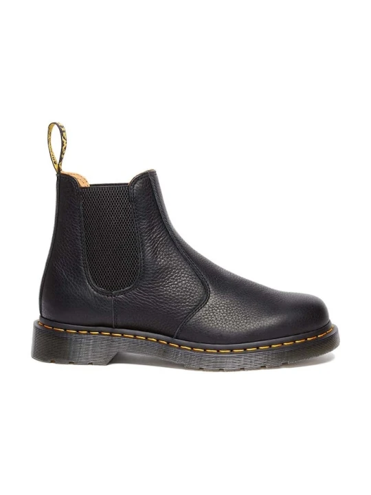 Zdjęcie produktu Dr. Martens sztyblety skórzane 2976 Ambassador czarny