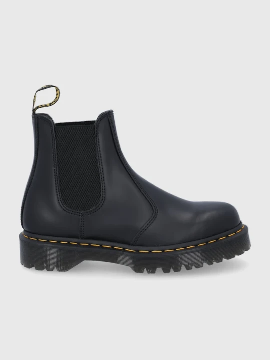 Zdjęcie produktu Dr. Martens Sztyblety skórzane 2976 Bex czarny