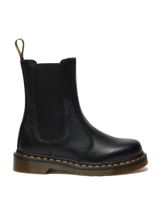 Zdjęcie produktu Dr. Martens sztyblety skórzane 2976 Hi Chelsea Boot