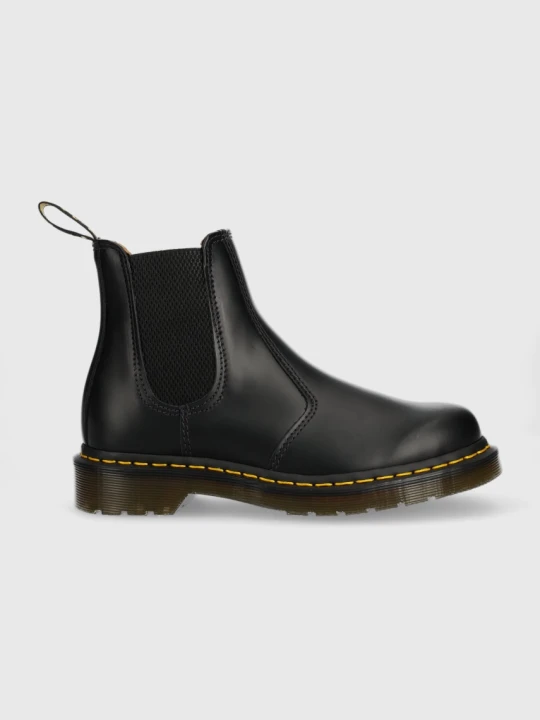 Zdjęcie produktu Dr. Martens sztyblety skórzane 2976 Ys