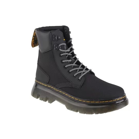 Zdjęcie produktu Dr. Martens Tarik DM27017001, Unisex, Czarne, glany, nylon, rozmiar: 42