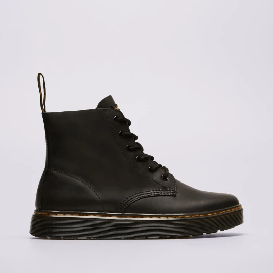 Zdjęcie produktu Dr.martens Thurston Dr. Martens czarny