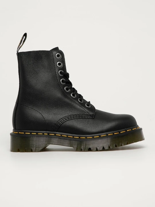 Zdjęcie produktu Dr. Martens workery 1460 Pascal Bex Pisa czarny