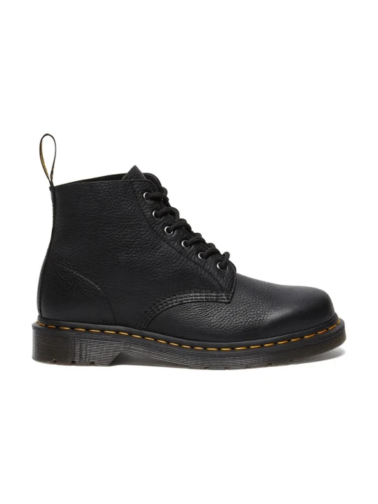 Zdjęcie produktu Dr. Martens workery skórzane 101 Ambassador czarny